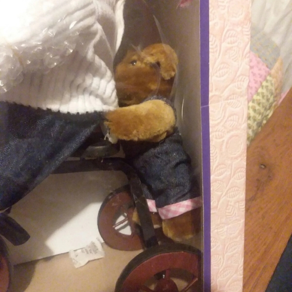 Porcelain Doll - Picture 2 of 5